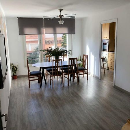 Flat Blanes Center - Costa Brava.公寓 外观 照片