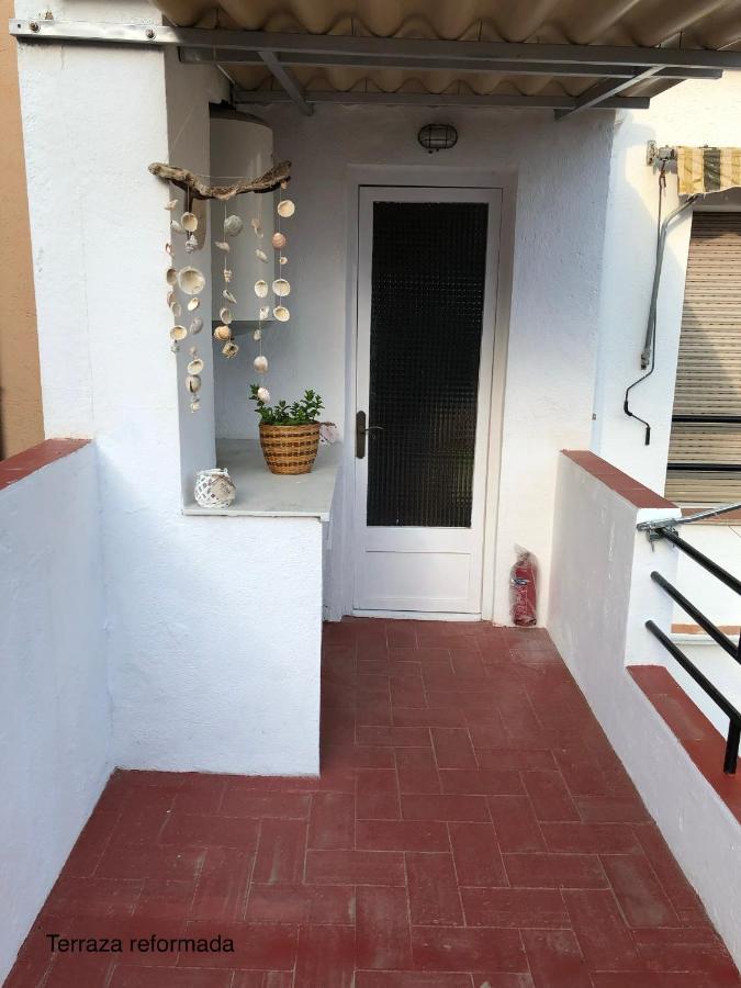 Flat Blanes Center - Costa Brava.公寓 外观 照片