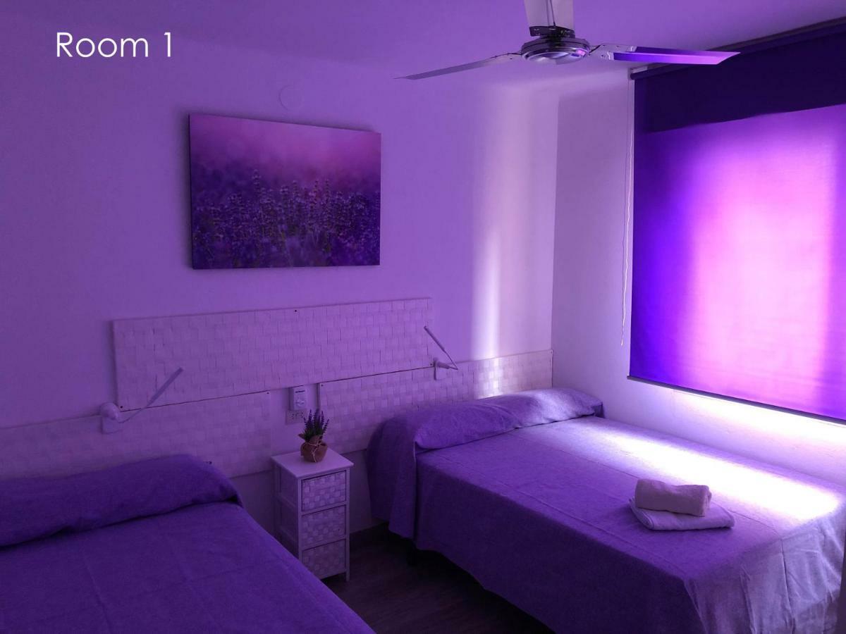 Flat Blanes Center - Costa Brava.公寓 外观 照片