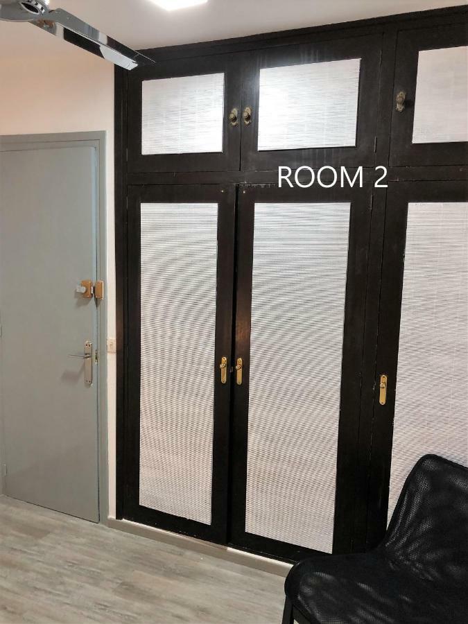 Flat Blanes Center - Costa Brava.公寓 外观 照片