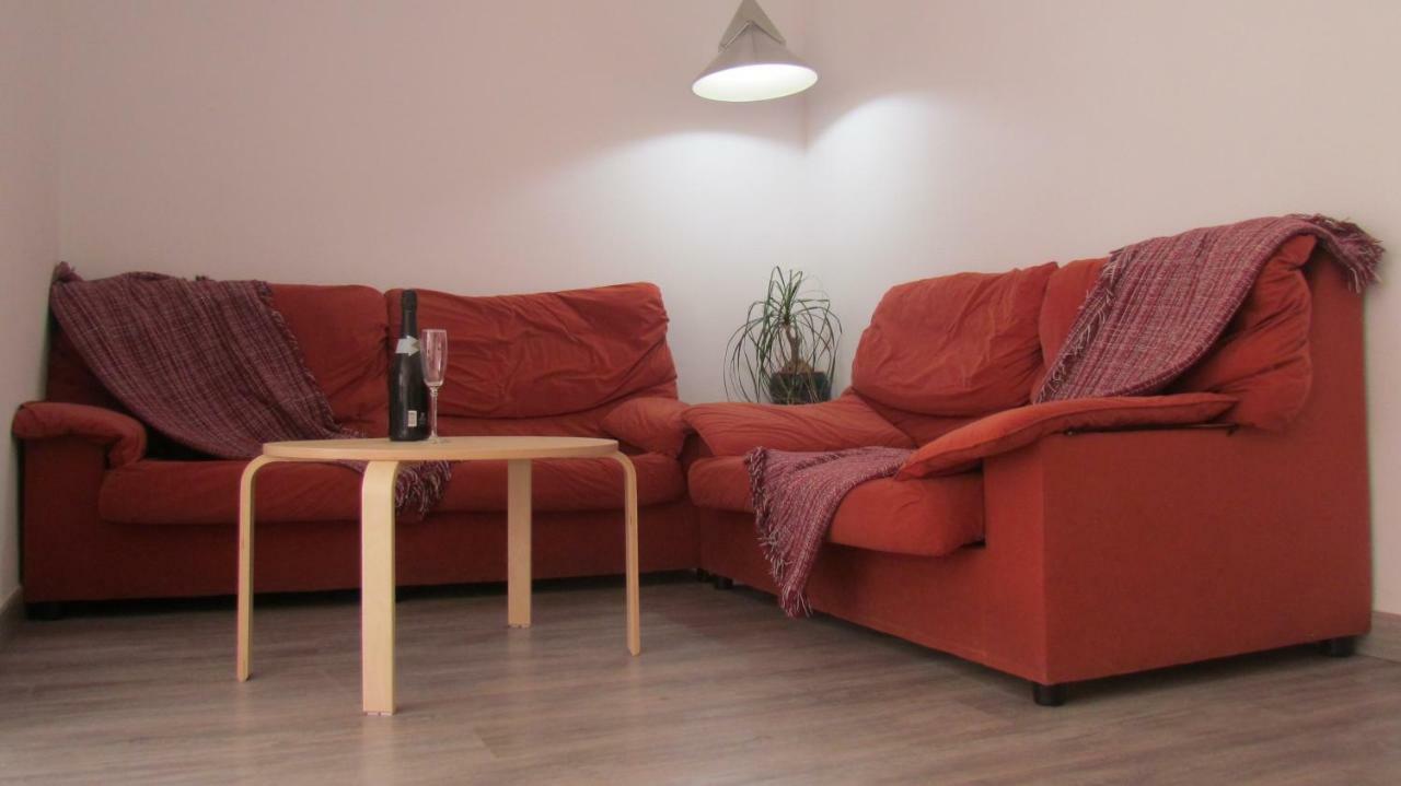 Flat Blanes Center - Costa Brava.公寓 外观 照片