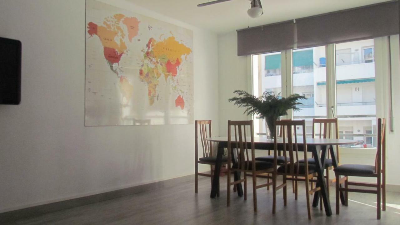 Flat Blanes Center - Costa Brava.公寓 外观 照片
