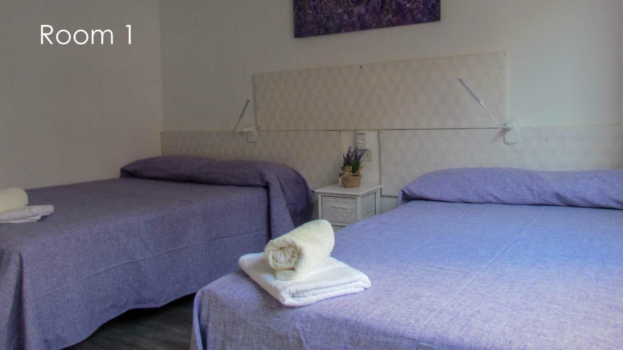 Flat Blanes Center - Costa Brava.公寓 外观 照片