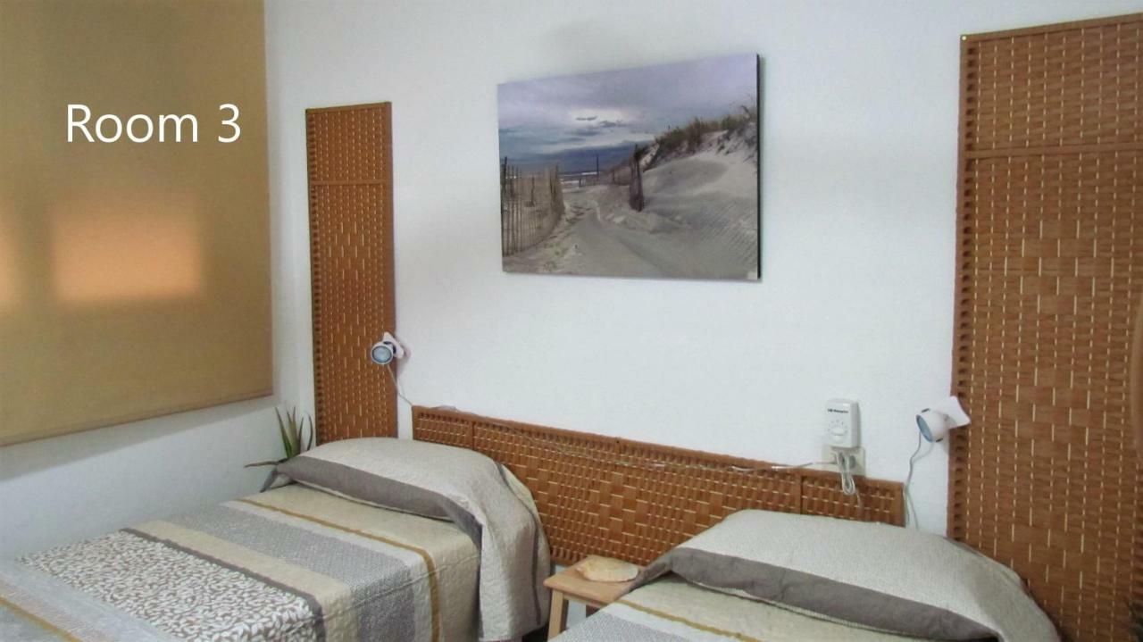 Flat Blanes Center - Costa Brava.公寓 外观 照片
