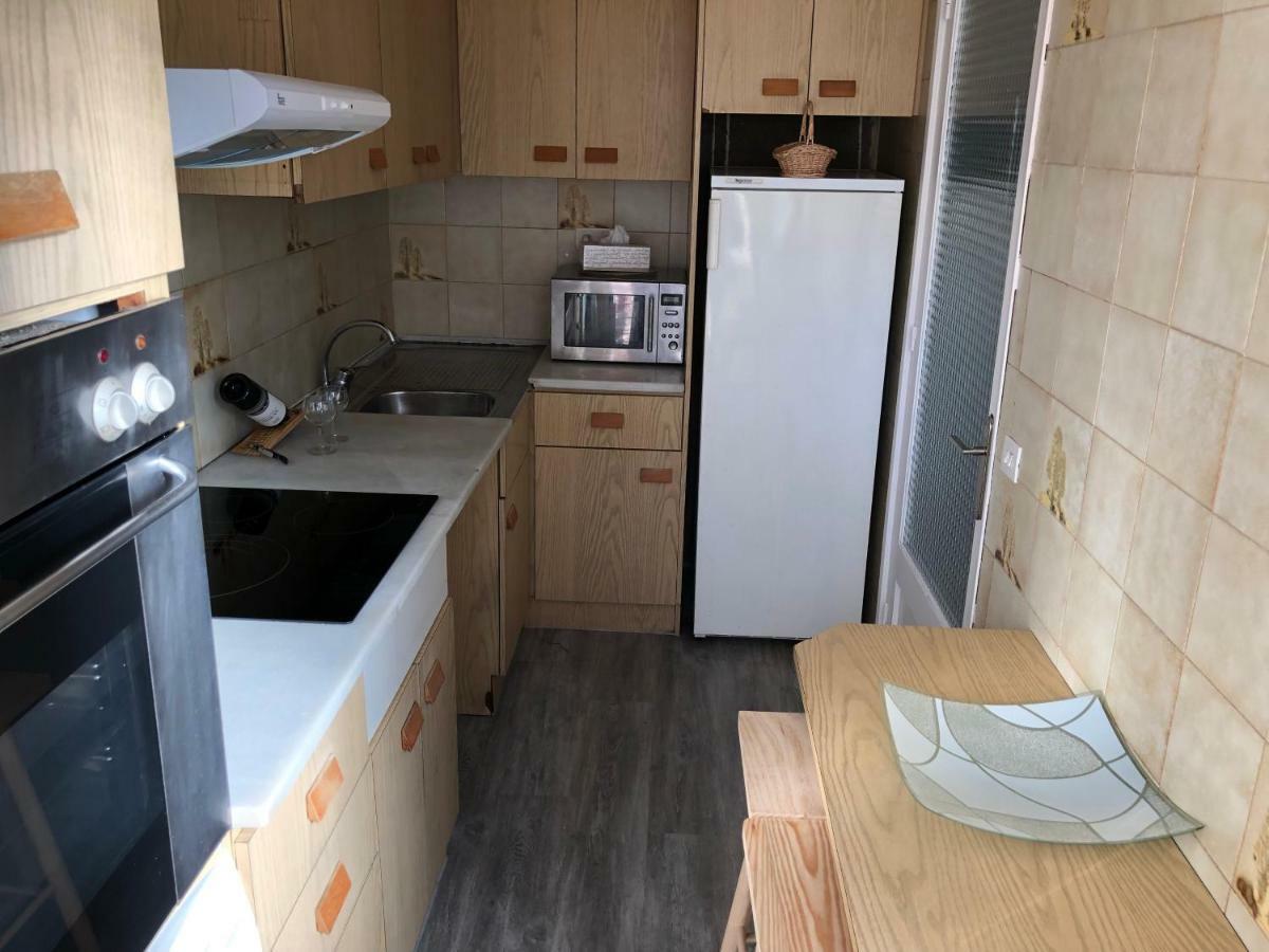 Flat Blanes Center - Costa Brava.公寓 外观 照片
