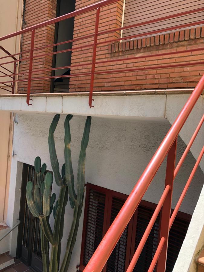 Flat Blanes Center - Costa Brava.公寓 外观 照片