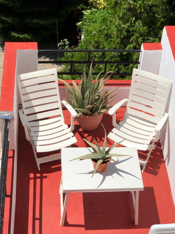 Flat Blanes Center - Costa Brava.公寓 外观 照片