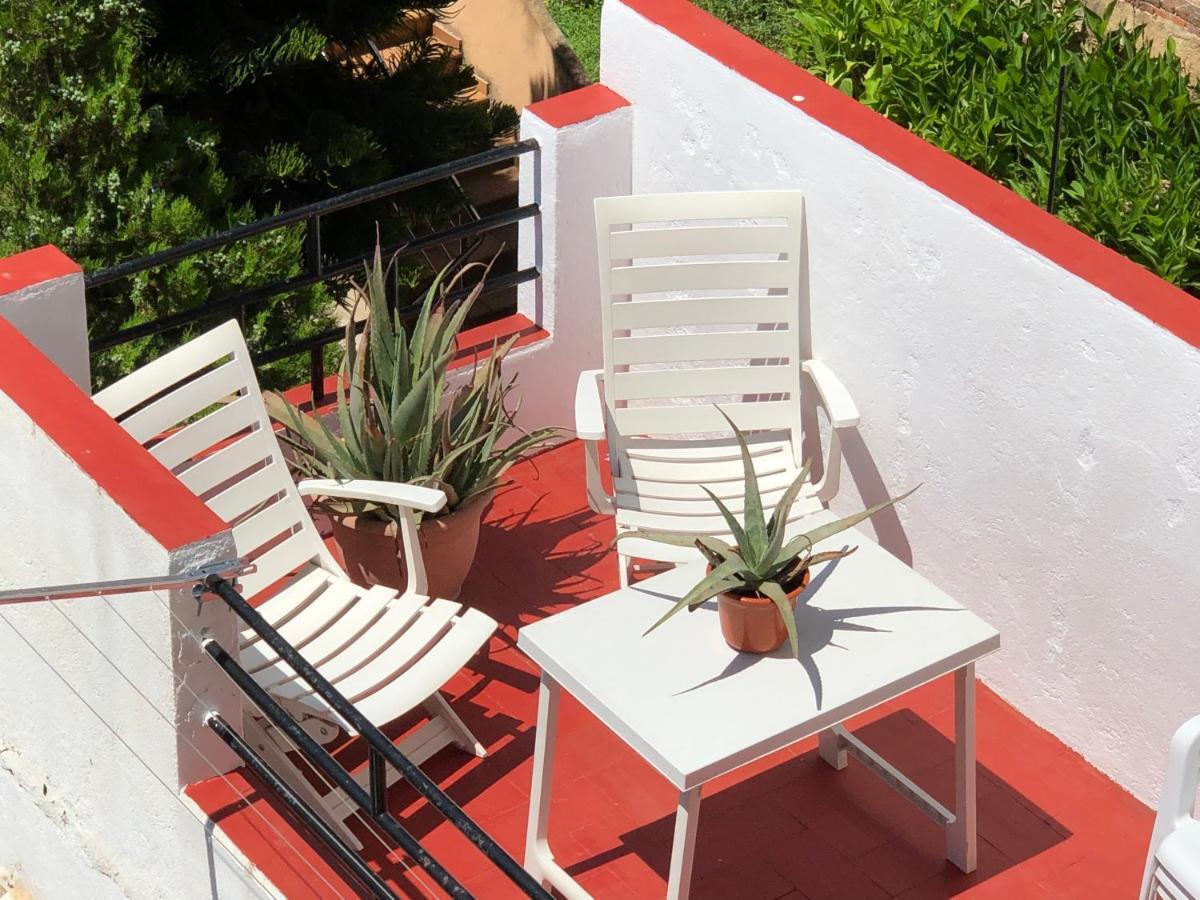 Flat Blanes Center - Costa Brava.公寓 外观 照片
